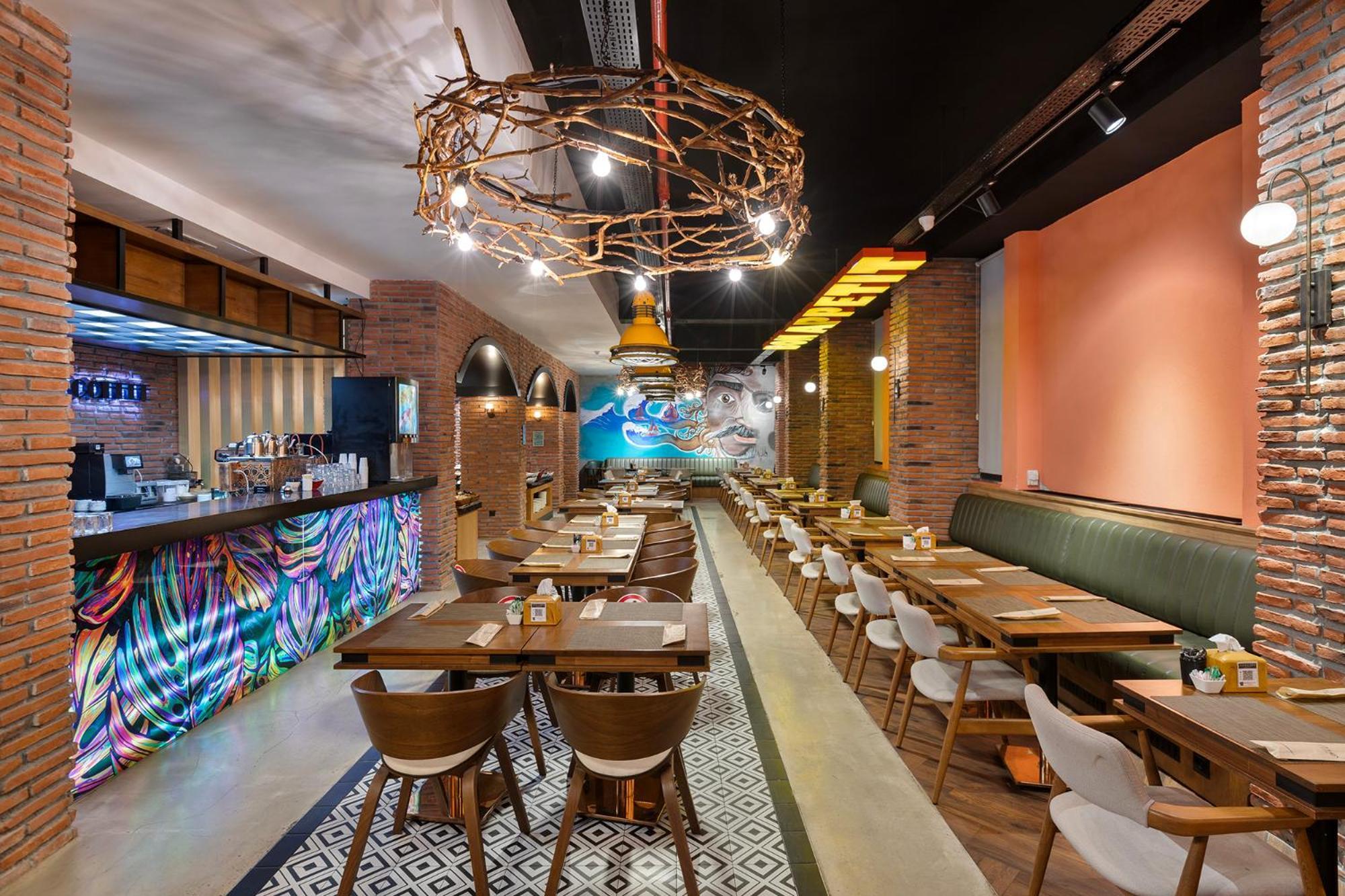 Afflon Hotels Loft City Antalya Luaran gambar