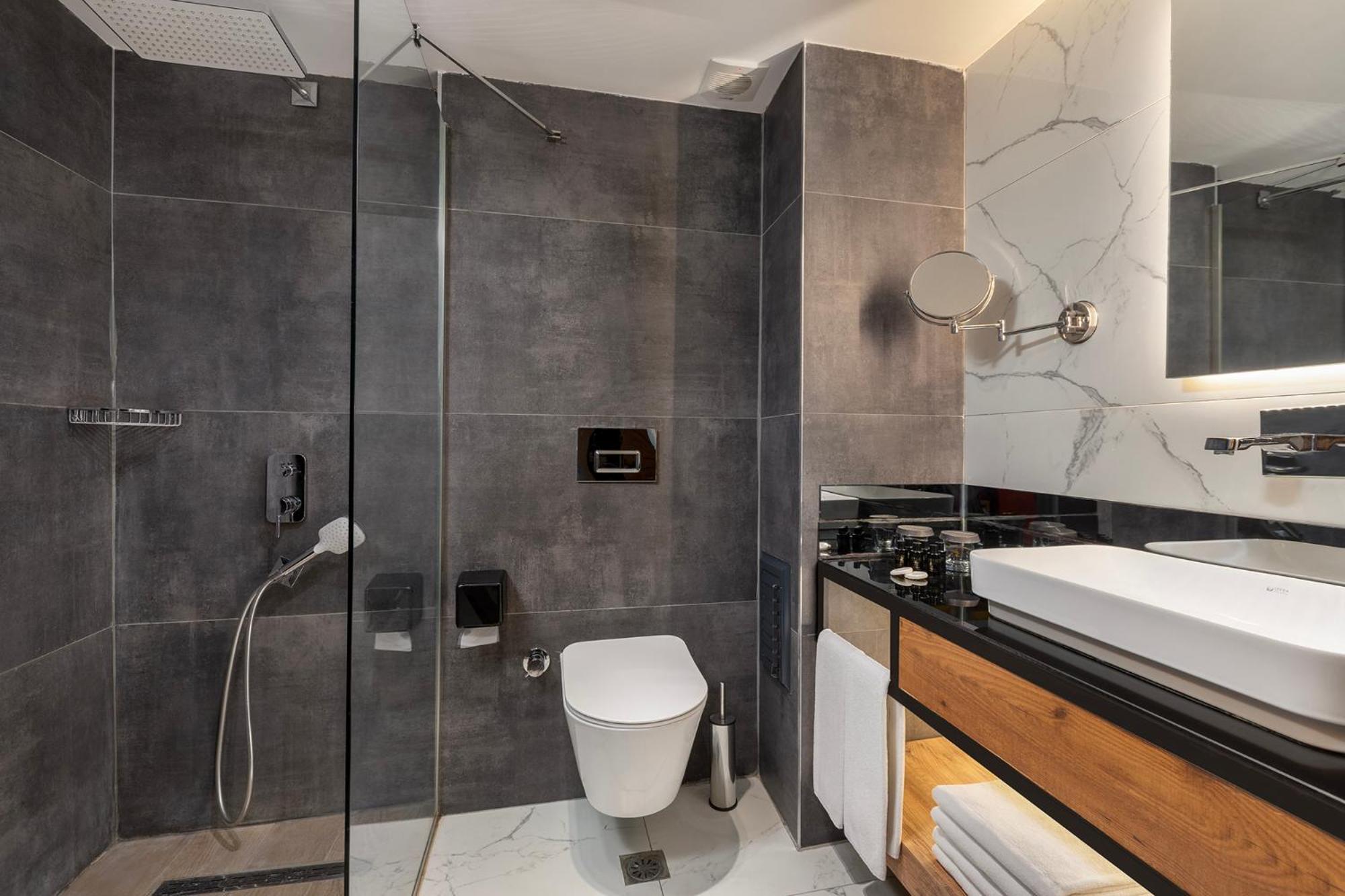 Afflon Hotels Loft City Antalya Luaran gambar