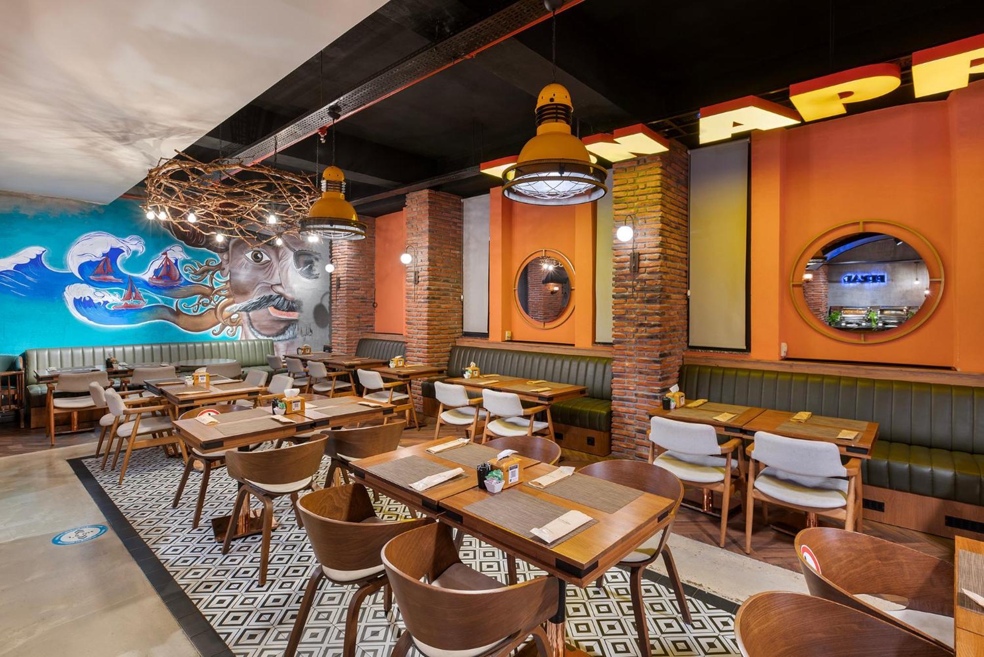 Afflon Hotels Loft City Antalya Luaran gambar