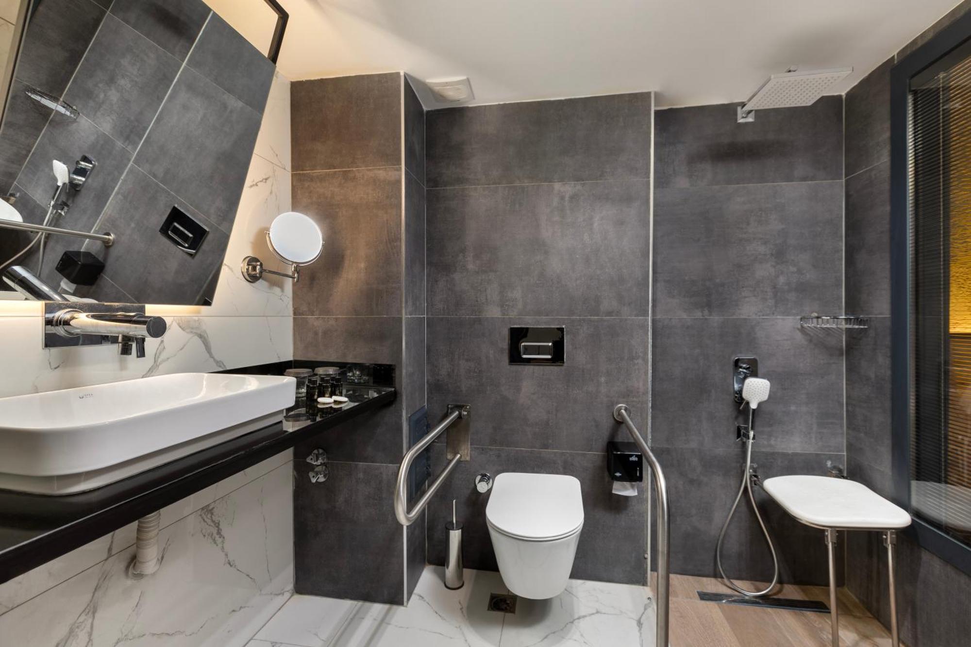 Afflon Hotels Loft City Antalya Luaran gambar